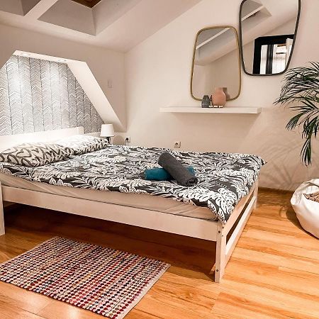 Dunajewskiego Apartment Краків Екстер'єр фото