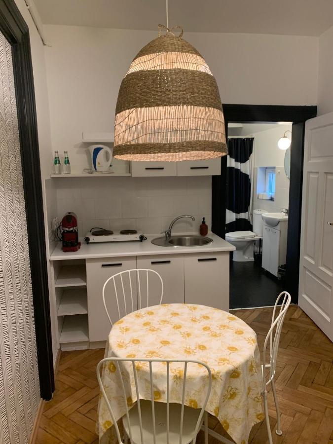 Dunajewskiego Apartment Краків Екстер'єр фото