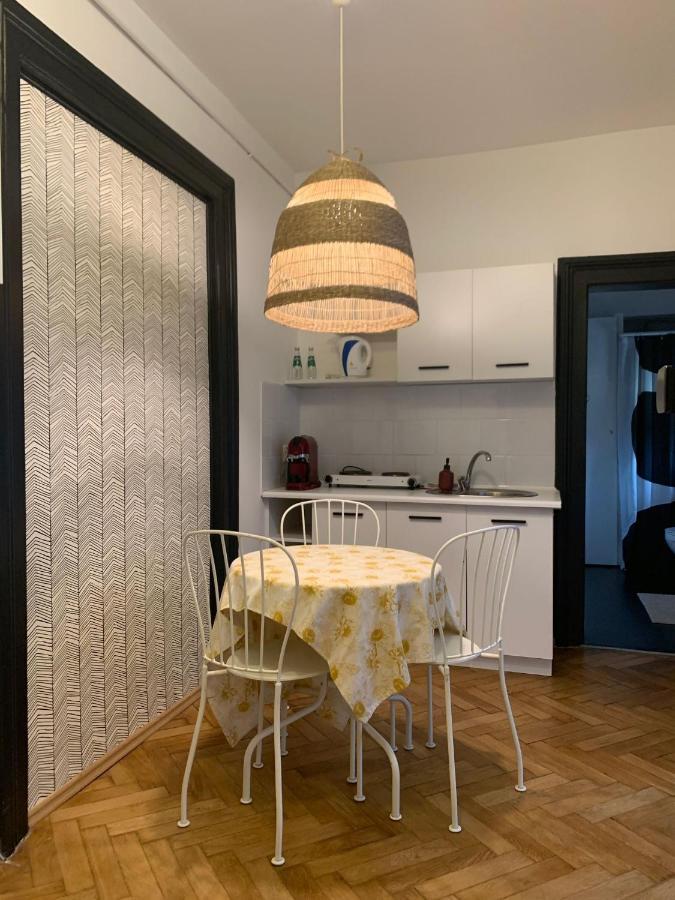 Dunajewskiego Apartment Краків Екстер'єр фото