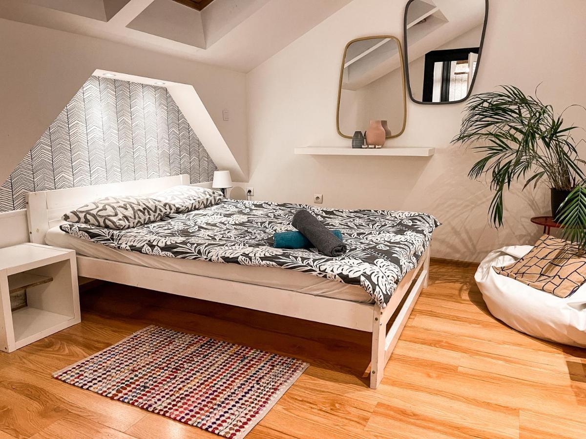 Dunajewskiego Apartment Краків Екстер'єр фото