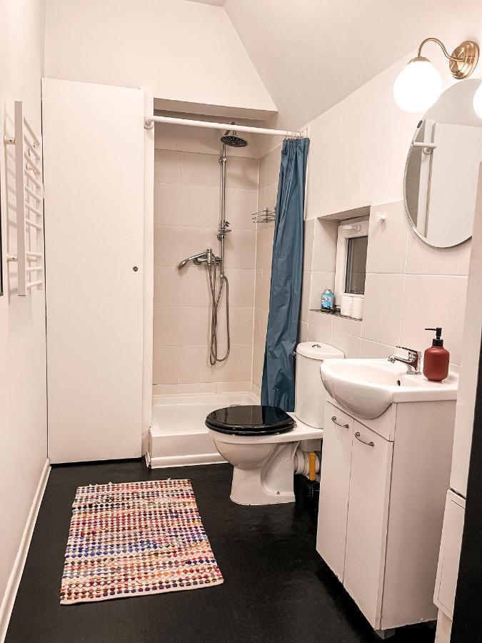 Dunajewskiego Apartment Краків Екстер'єр фото